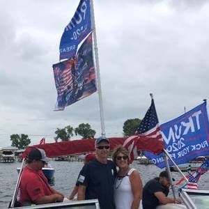 Meet your Posher, Joann